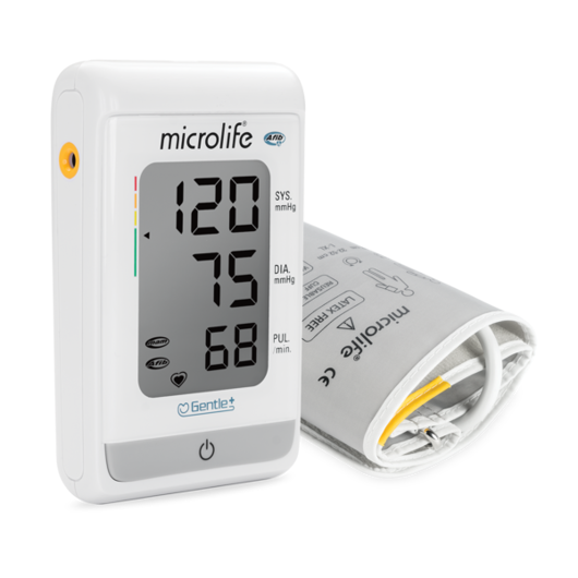 Picture of Microlife A150 Afib Detection