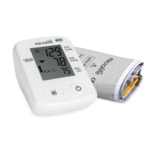 Picture of Microlife A2 Tens. Braço Classic