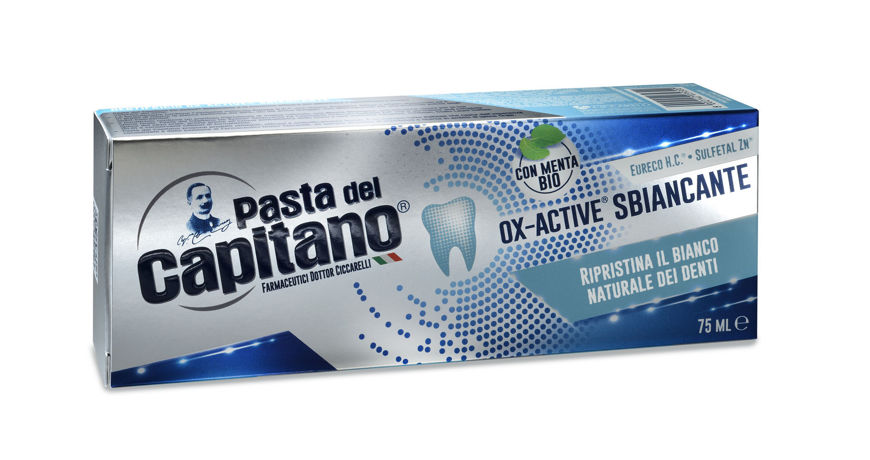 Picture of Pasta Dent Pdc Ox Active Branq 75Ml