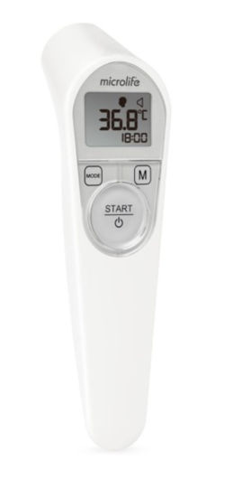 Picture of Microlife Nc200 Termometro "Non Contact"