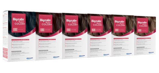 Picture of Bioscalin Nutri Color+ (7 tons)